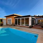 Vila Privilege Sun