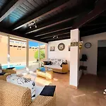 Vila Privilege Sun *