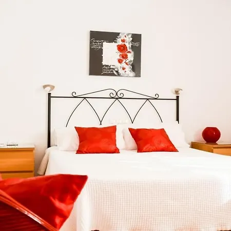 Willa Privilege Sun Corralejo