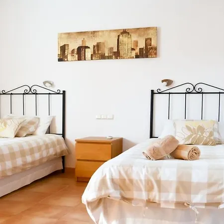 Privilege Sun * Corralejo