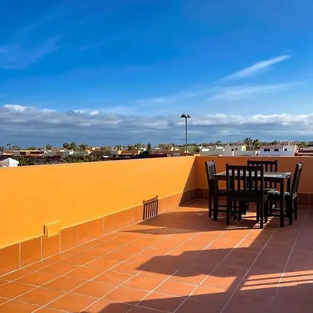 Privilege Sun Corralejo