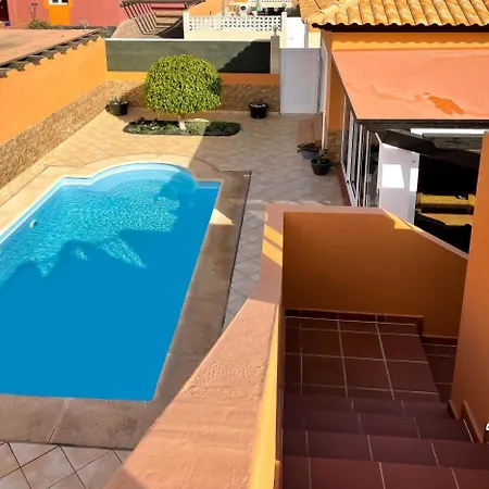 Privilege Sun Corralejo