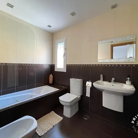 Willa Privilege Sun Corralejo