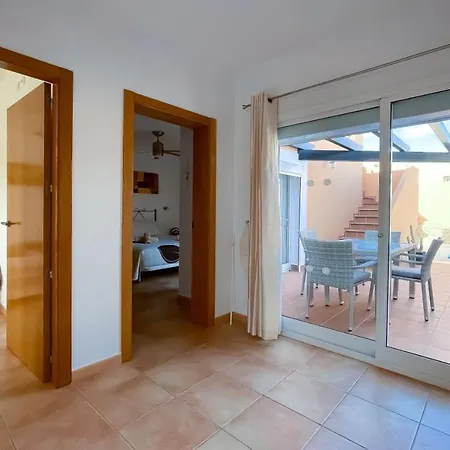 Privilege Sun Willa Corralejo