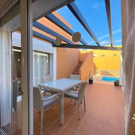 Privilege Sun * Corralejo