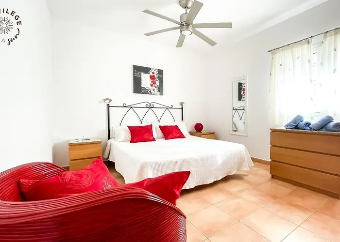 Privilege Sun Villa *