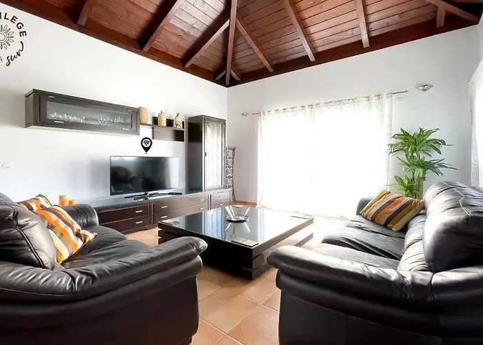 Privilege Sun Villa