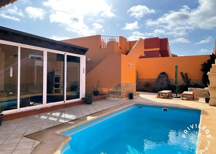 Villa Privilege Sun *