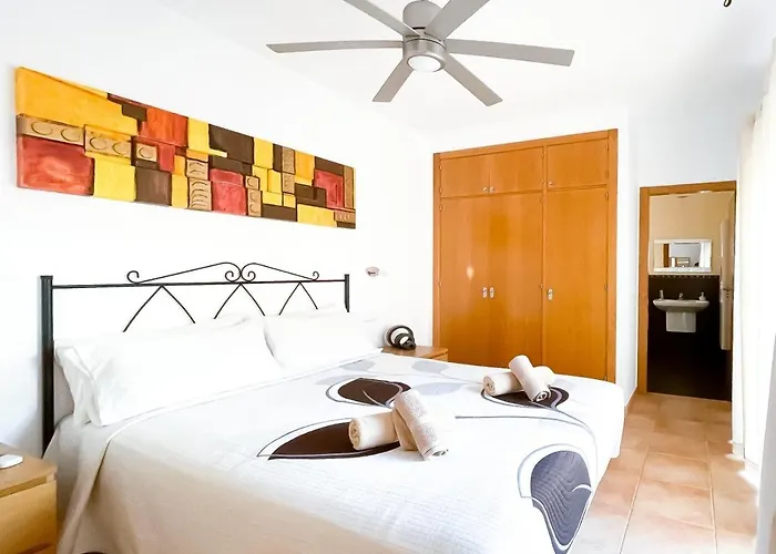 Privilege Sun Villa