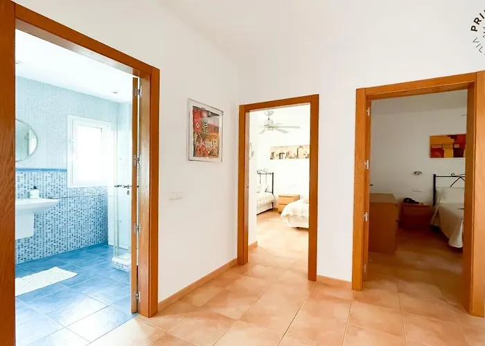 Privilege Sun Villa
