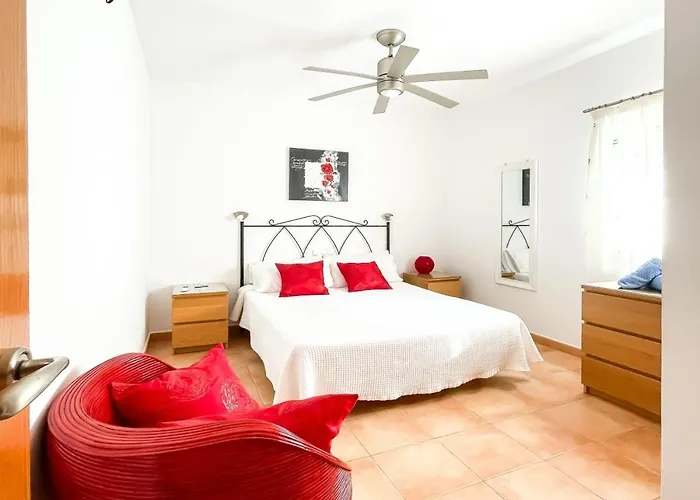 Villa Privilege Sun
