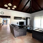 Privilege Sun Villa *