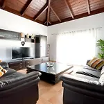 Privilege Sun Villa