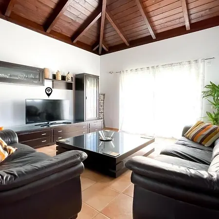Privilege Sun Villa