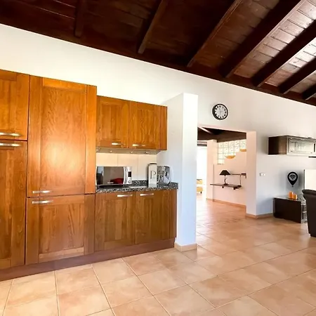 Privilege Sun Villa