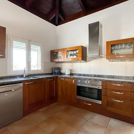 Villa Privilege Sun