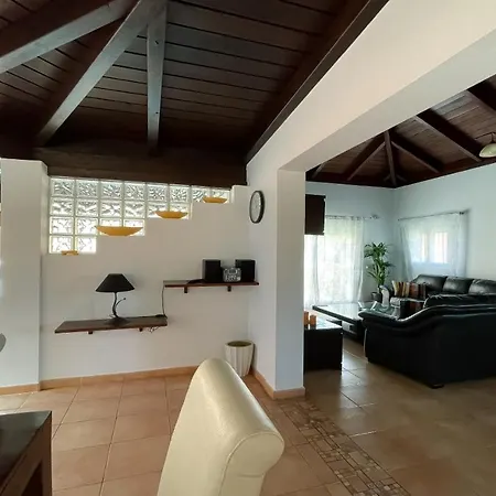 Privilege Sun Villa Corralejo