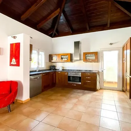 Privilege Sun Villa Corralejo