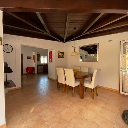 Villa Privilege Sun Corralejo