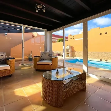 Villa Privilege Sun Corralejo