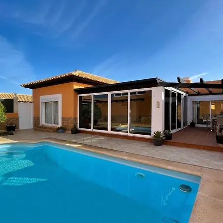 Villa Privilege Sun