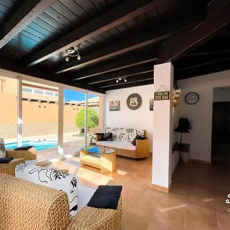 Villa Privilege Sun *