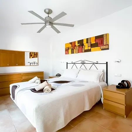 Privilege Sun Villa *