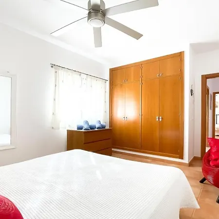 Privilege Sun Villa *